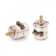 Micro Step Motor 8x9,2mm