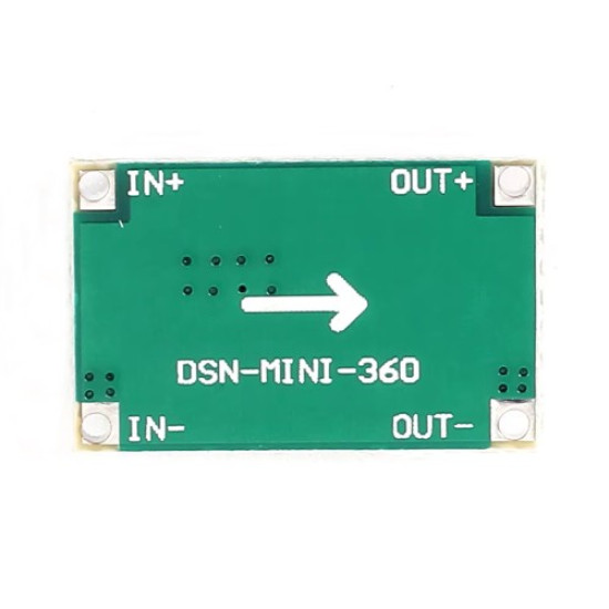 Mini-360 Modül