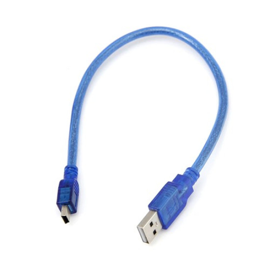 30cm Mini Usb Kablo