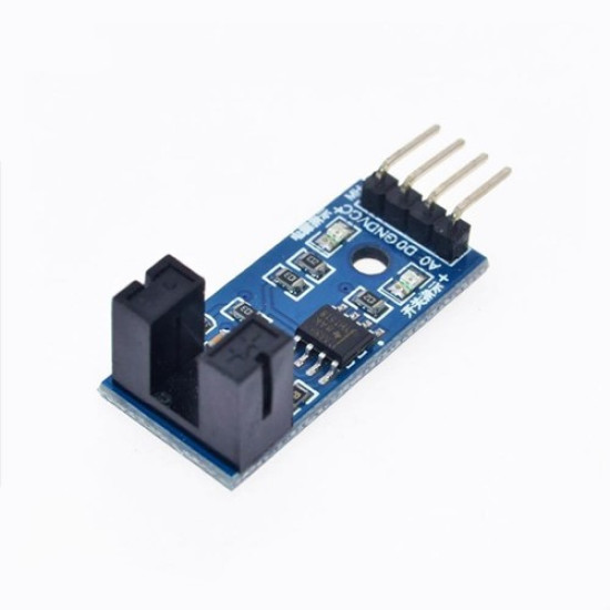 Motor Hız Sensor Modülü