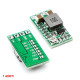 24V to 5V 2A MP2315 Modül