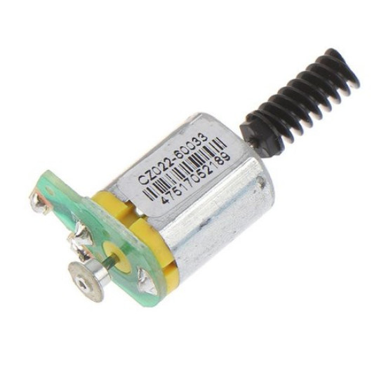 N20 Worm Dc Motor
