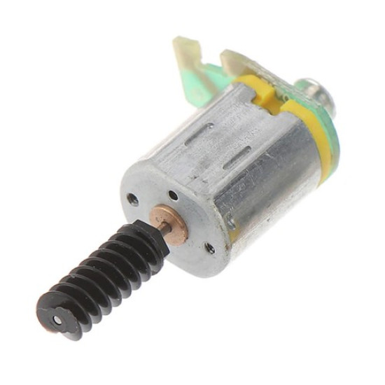 N20 Worm Dc Motor