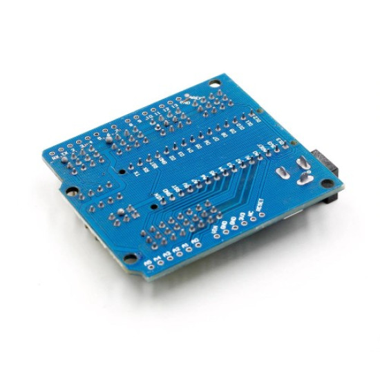 Arduino Nano 3.0 IO Shield