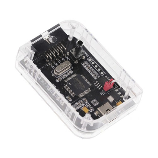 Nu-Link Icp Programlayıcı