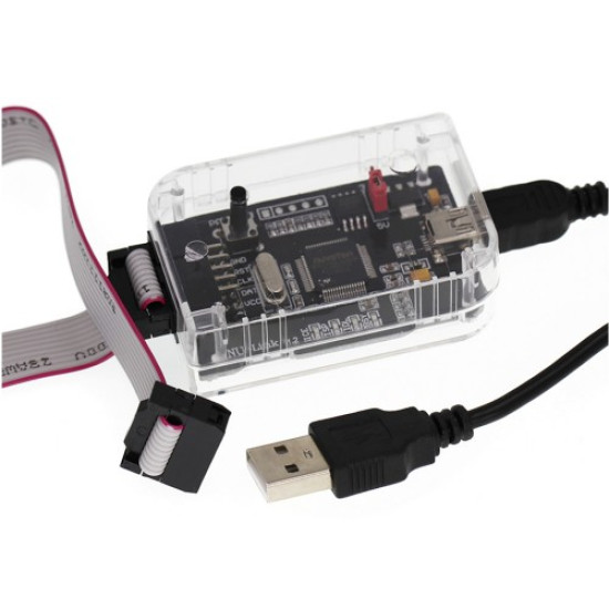 Nu-Link Icp Programlayıcı