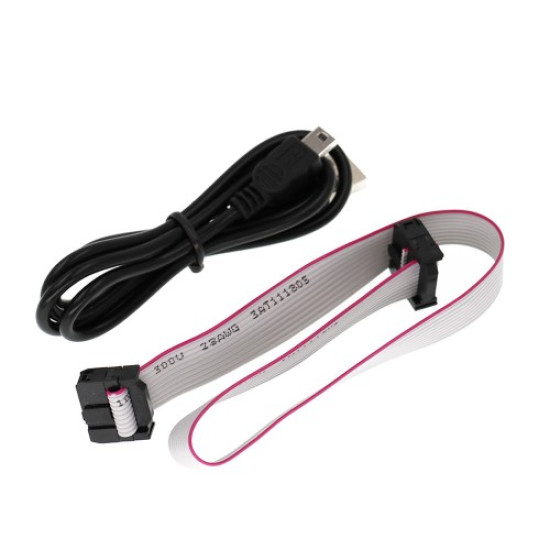 Nu-Link Icp Programlayıcı