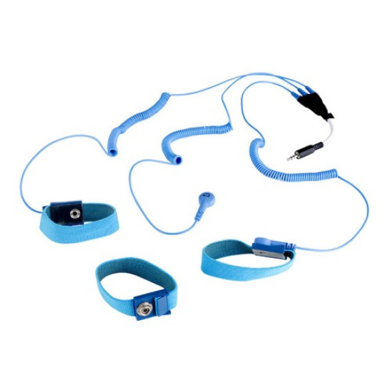 EKG-EMG SHIELD Bileklik