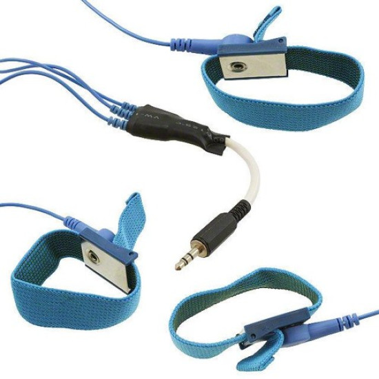 EKG-EMG SHIELD Bileklik