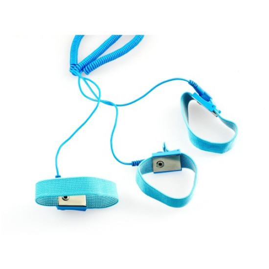 EKG-EMG SHIELD Bileklik