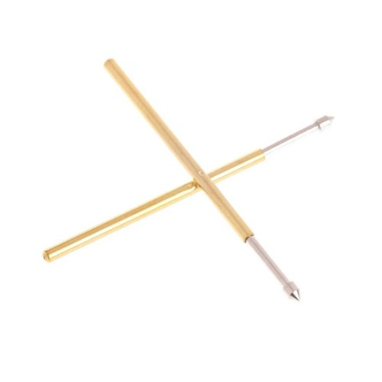 Pogo Pin P100-E2 100 Adet