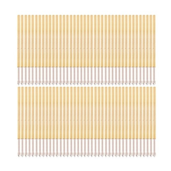 Pogo Pin P100-E2 100 Adet