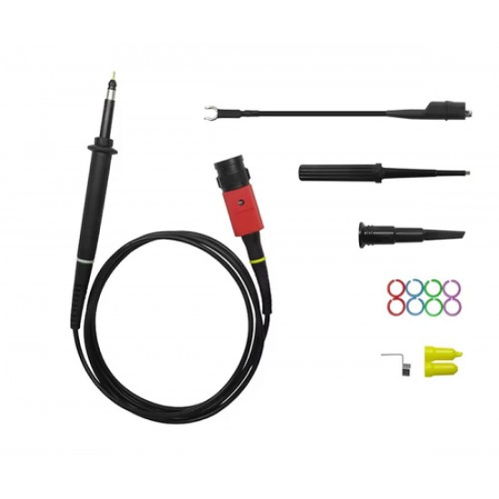 P4100 100mhz Yüksek Voltaj Osiloskop Probu