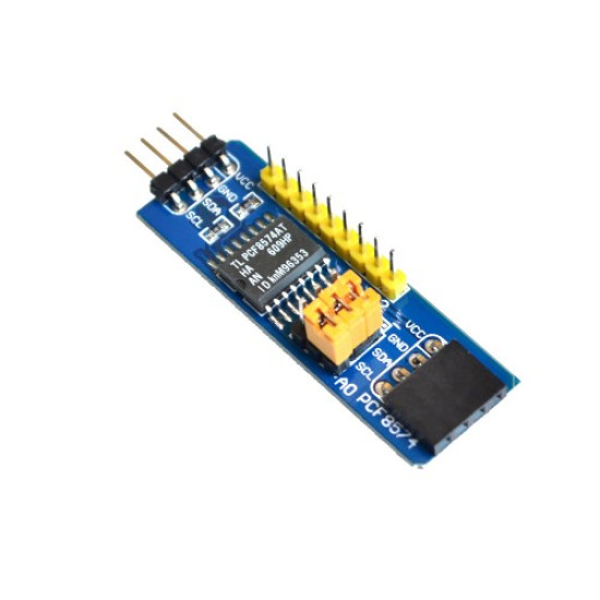 PCF8574 IO Genişleme Modülü