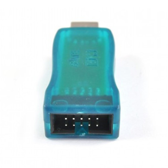 Plastik Usb Devre Kutusu