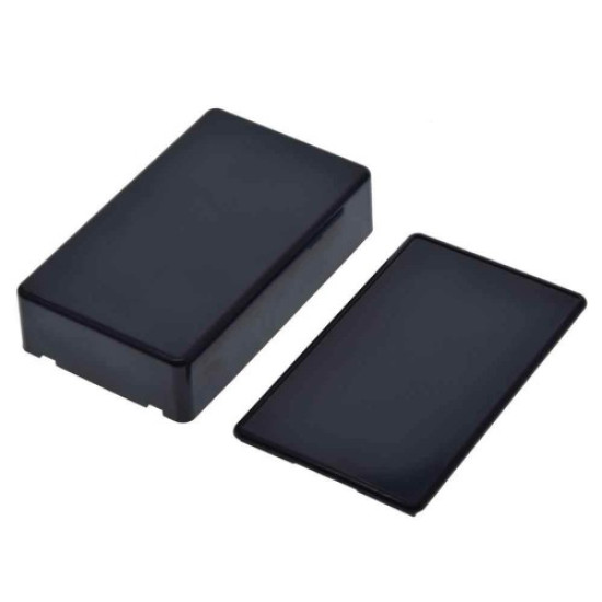 Plastik Proje Kutusu 100 x 60 x 25mm