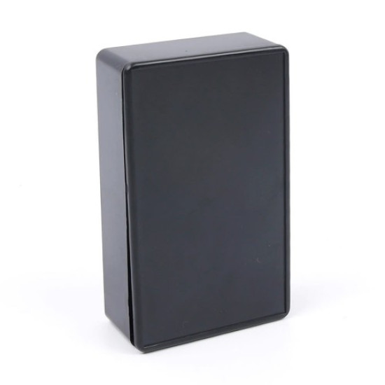 Plastik Proje Kutusu 100 x 60 x 25mm