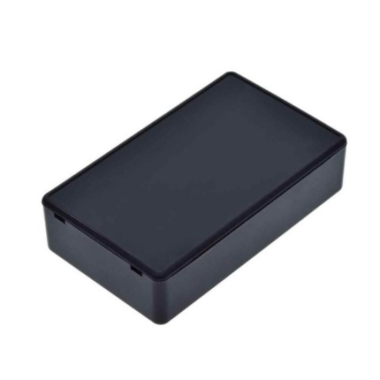 Plastik Proje Kutusu 100 x 60 x 25mm