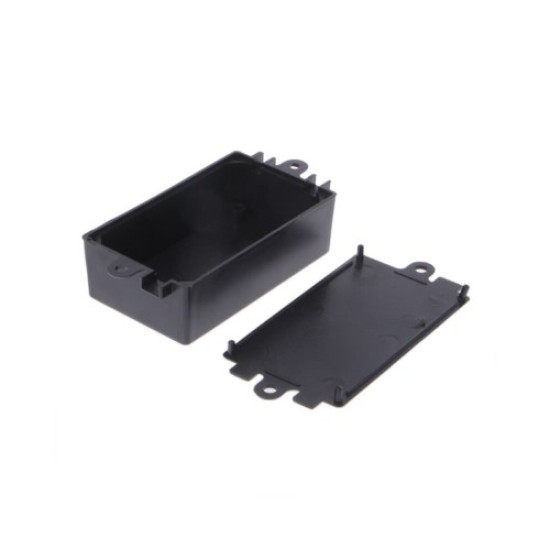 Plastik Proje Kutusu 65 x 38 x 22mm