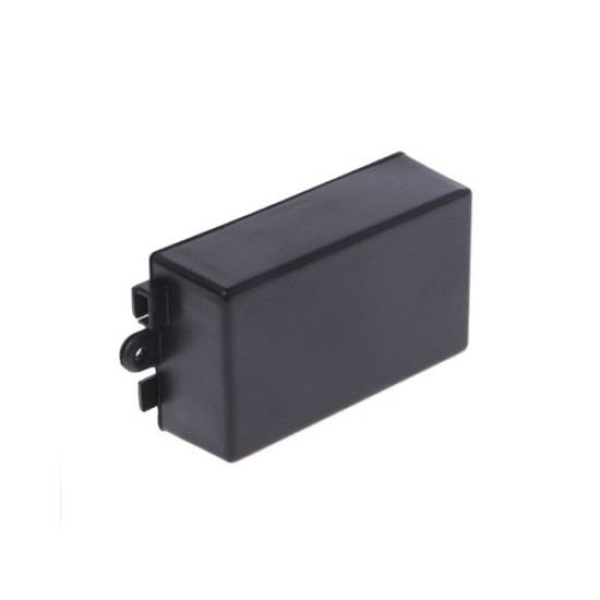 Plastik Proje Kutusu 65 x 38 x 22mm