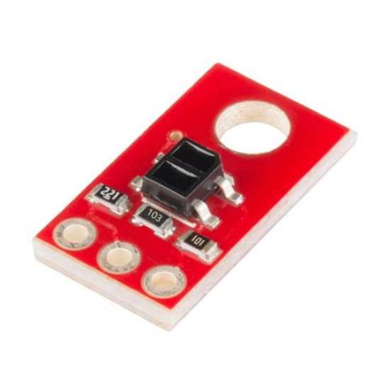 QRE1113 Sensör Modül