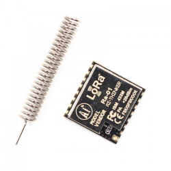 RA-01 Lora Transceiver 433MHz