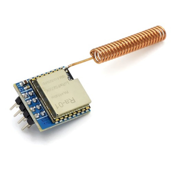 Ra-01 SX1278 Dip Modül
