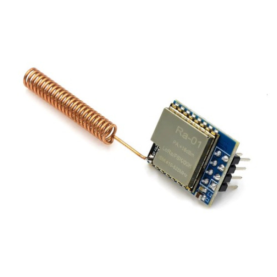 Ra-01 SX1278 Dip Modül