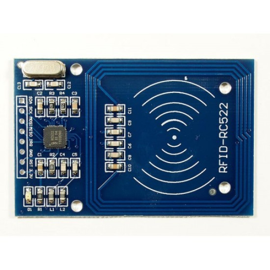 RC522 13.56Mhz RFID Okuyucu