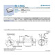6-30V DC Motor RK-370CC-14230