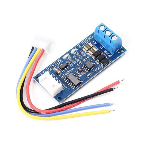 TTL to RS485 Modül Otomatik Flow Kontrol TTL to RS485 Modül Otomatik Flow Kontrol