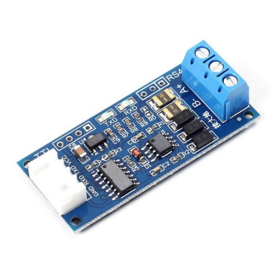 TTL to RS485 Modül Otomatik Flow Kontrol TTL to RS485 Modül Otomatik Flow Kontrol