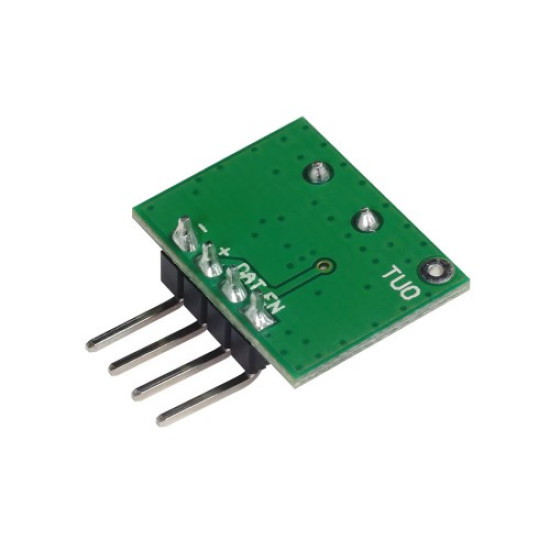 433Mhz RF Alıcı Verici