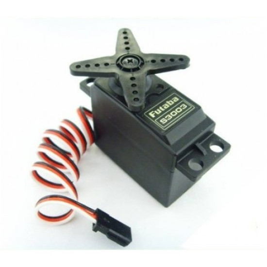 Futaba S3003 Servo Motor 180