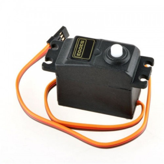 Futaba S3003 Servo Motor 180