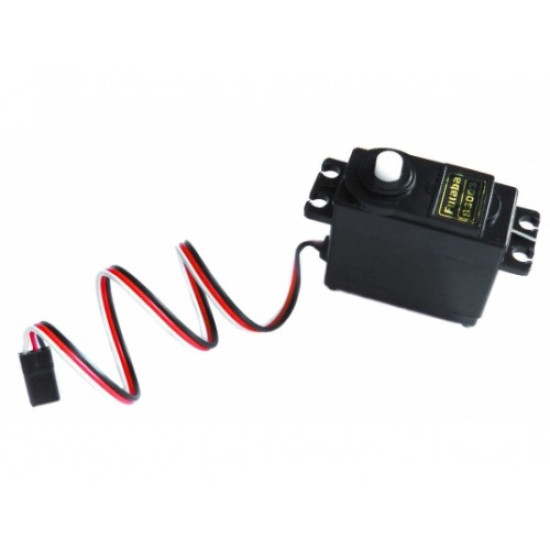 Futaba S3003 Servo Motor 180