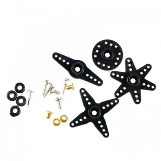 Futaba S3003 Servo Motor 180