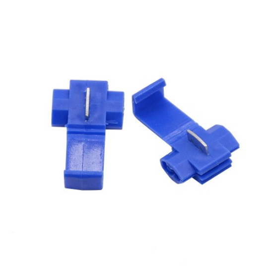 Kilitli Scotch Kablo Birleştirici