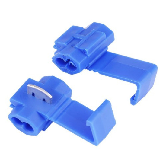 Kilitli Scotch Kablo Birleştirici