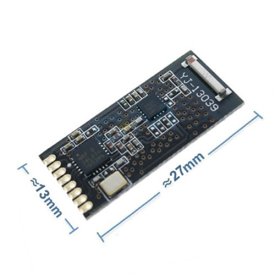 SMD NRF24L01+PA+LNA