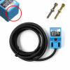 SN04-P1 Endüktif Metal Algılayıcı Sensör