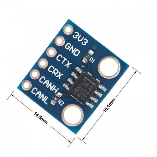 SN65HVD230 CAN Modülü Smd