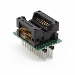 SOP28 SO28 to DIP28 Yaylı Adaptör Soket