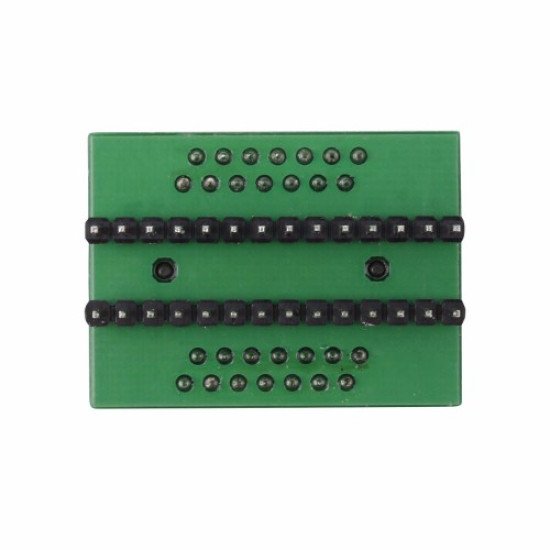 SOP28 SO28 to DIP28 Yaylı Adaptör Soket