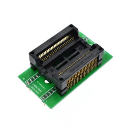 SOP44 to DIP44 Çevirici Adaptör