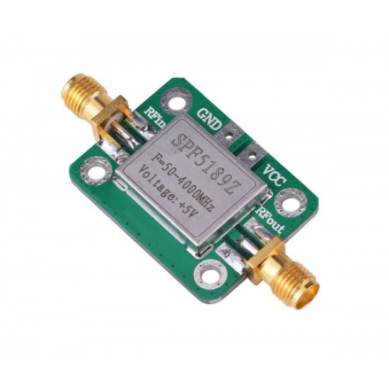 SPF5189Z 50-4000 MHz RF Amplikatör