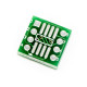 SSOP8 SOP8 DIP8 Çevirici Pcb