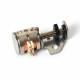Micro Step Motor Slider