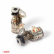 Micro Step Motor Slider