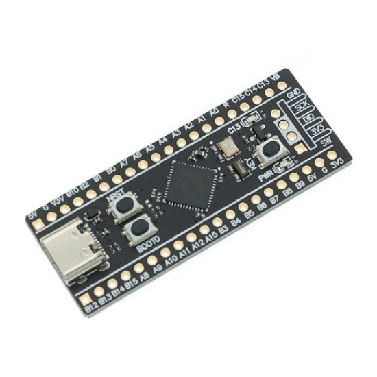 STM32F401C Geliştirme Kartı